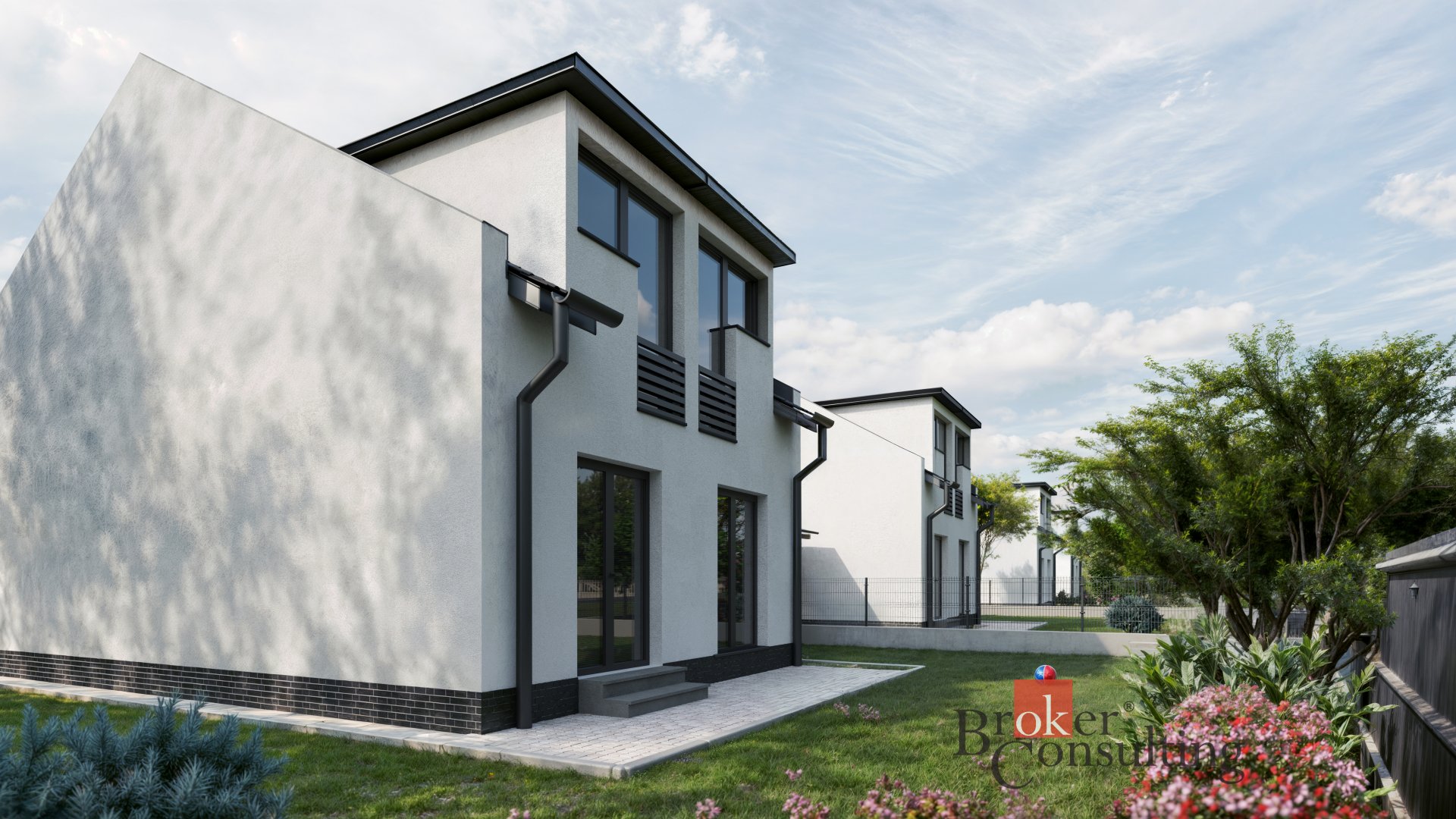 třetí fotografie nemovitosti