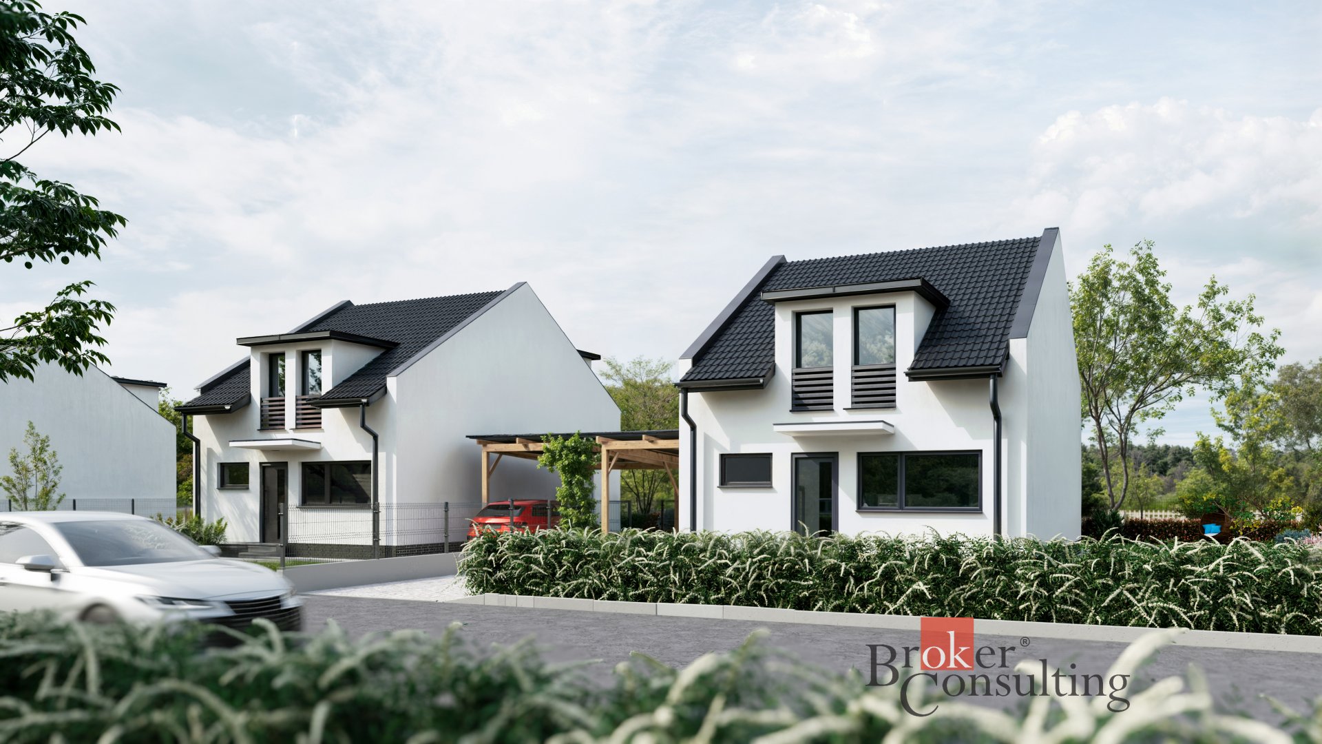 hlavní fotografie nemovitosti