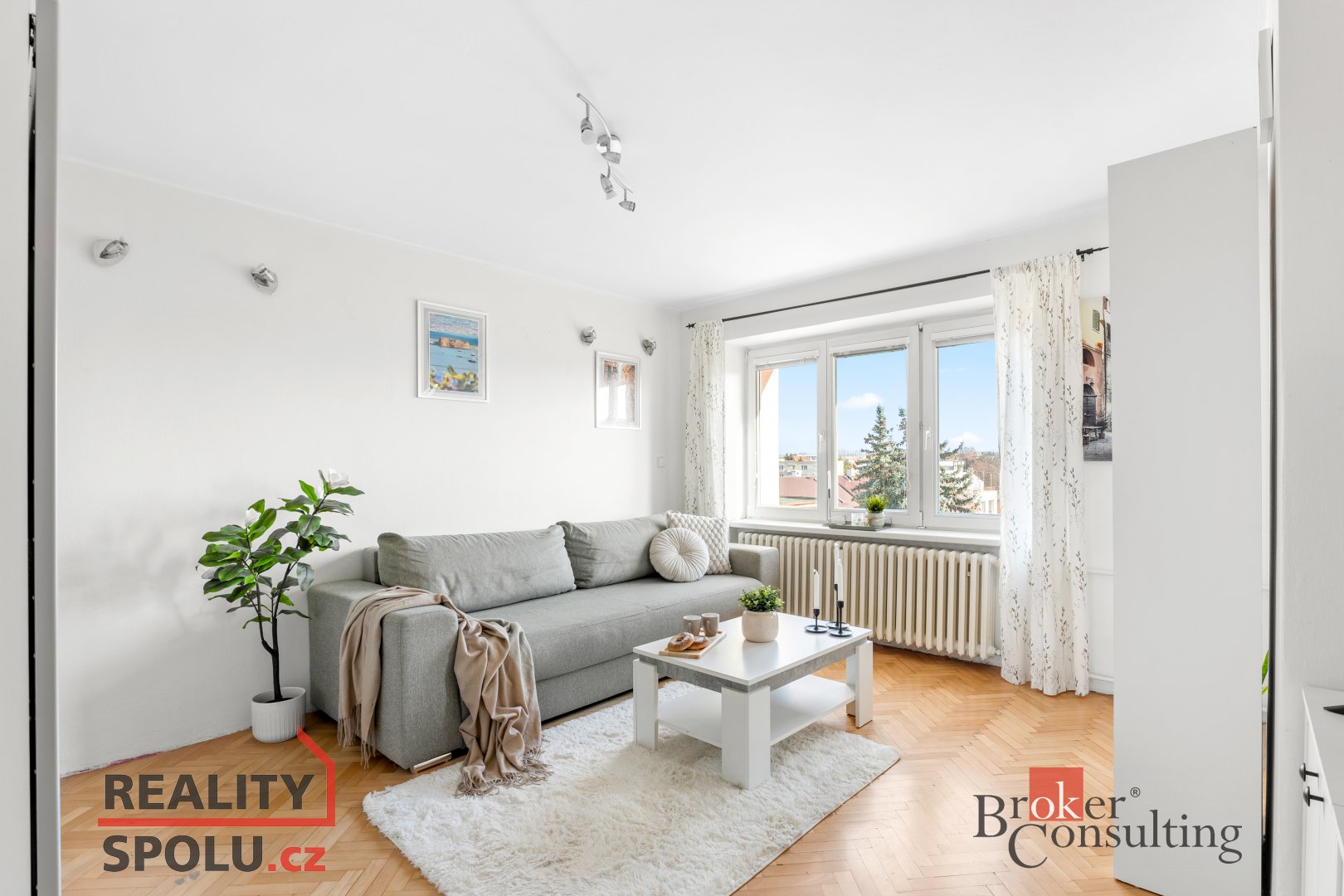 druhá fotografie nemovitosti