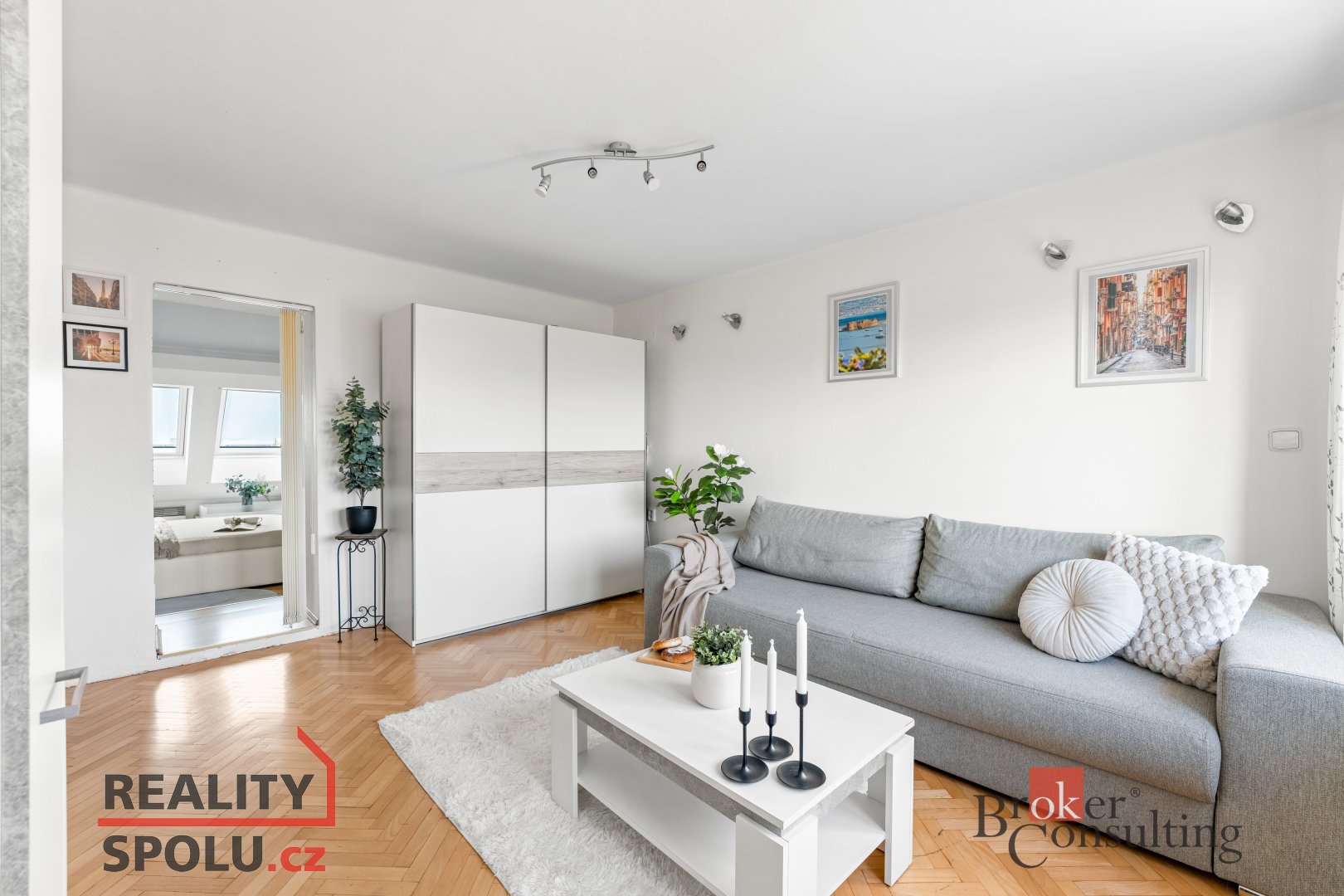 třetí fotografie nemovitosti