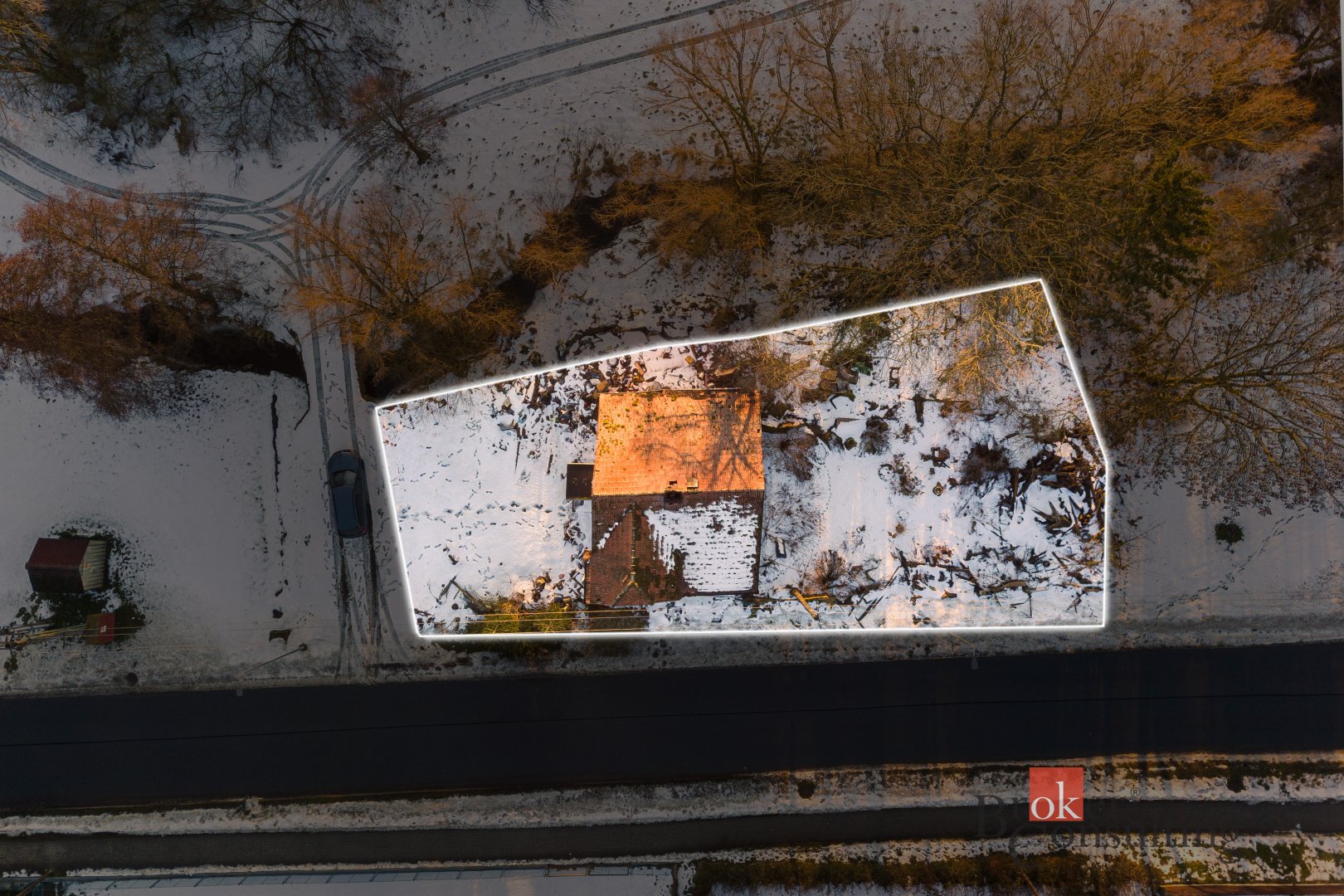 hlavní fotografie nemovitosti