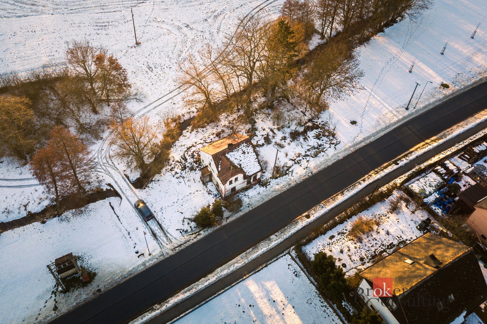 třetí fotografie nemovitosti