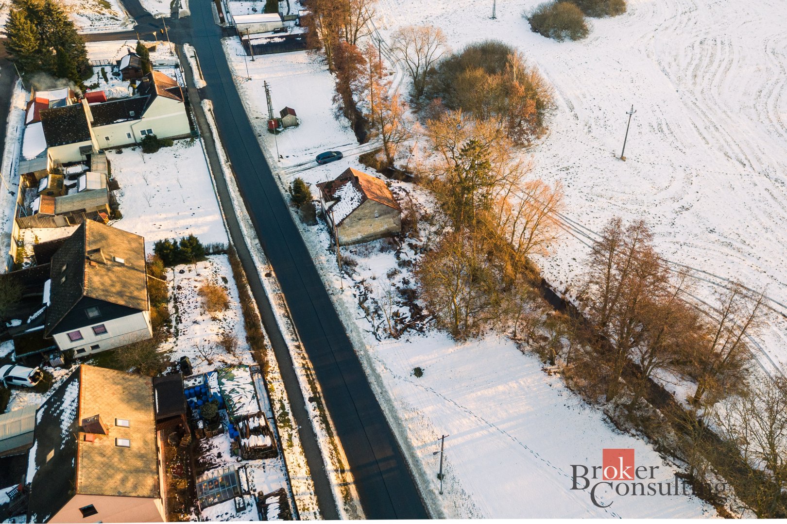 druhá fotografie nemovitosti