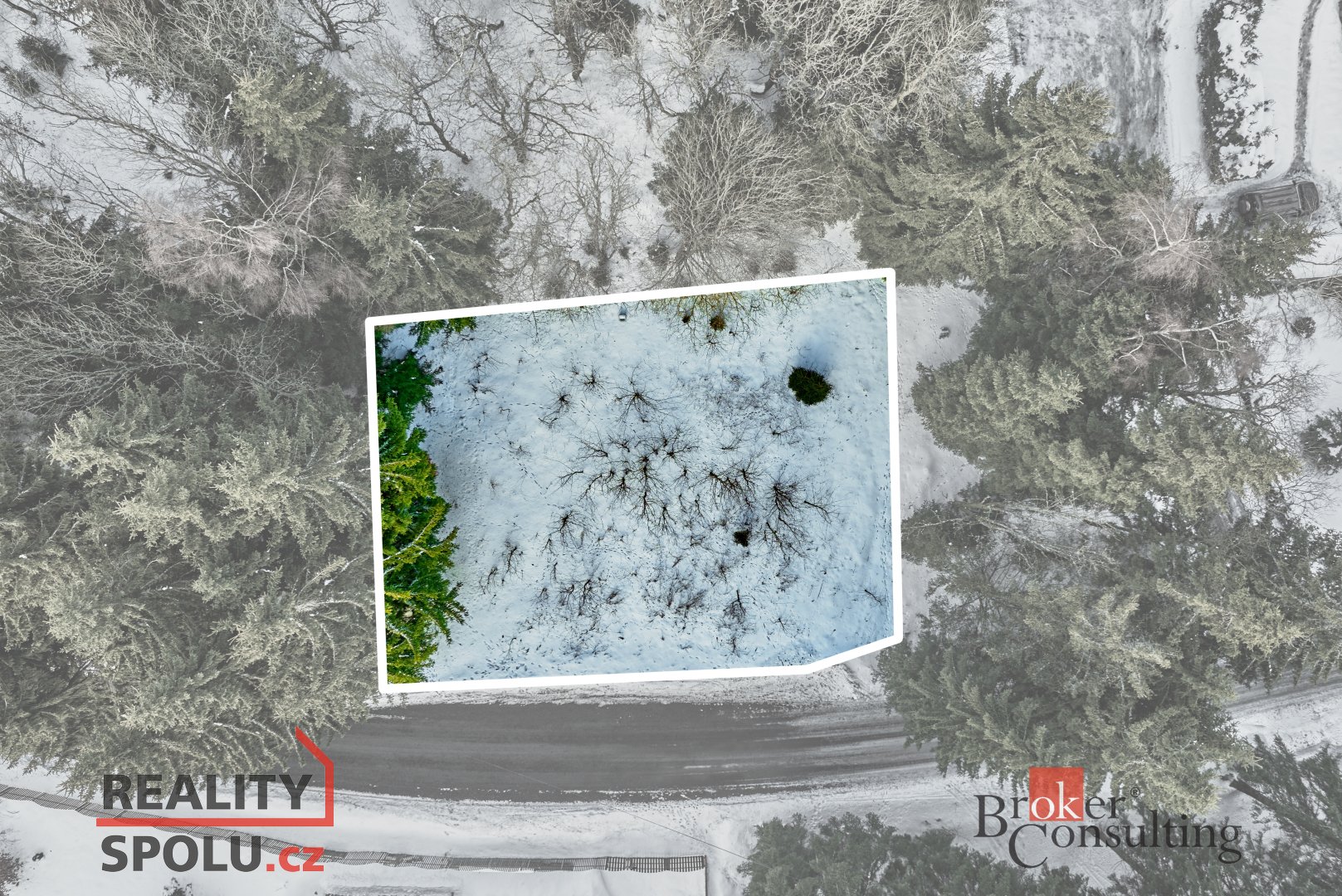 třetí fotografie nemovitosti