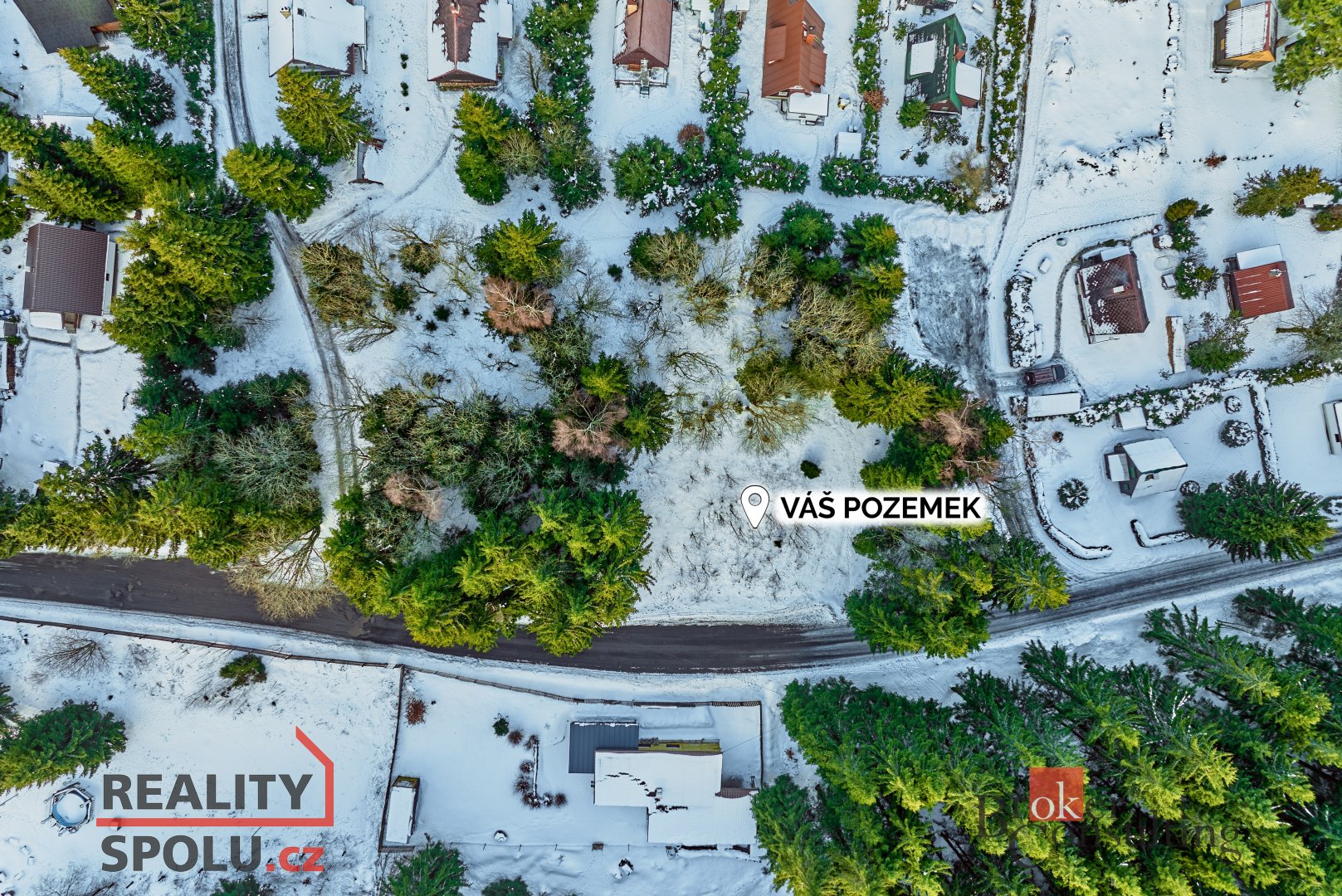 hlavní fotografie nemovitosti