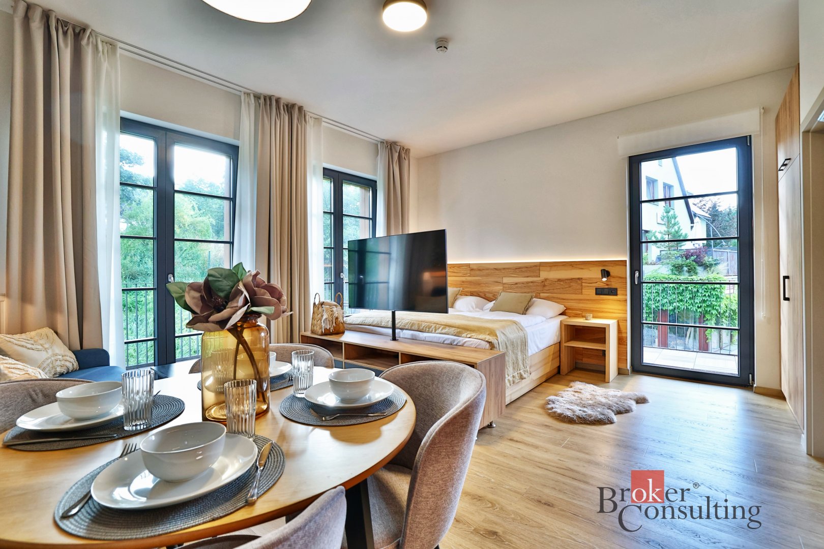 druhá fotografie nemovitosti