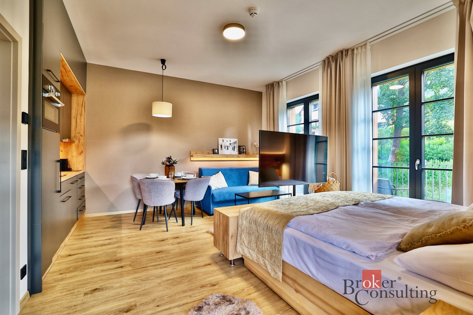 hlavní fotografie nemovitosti