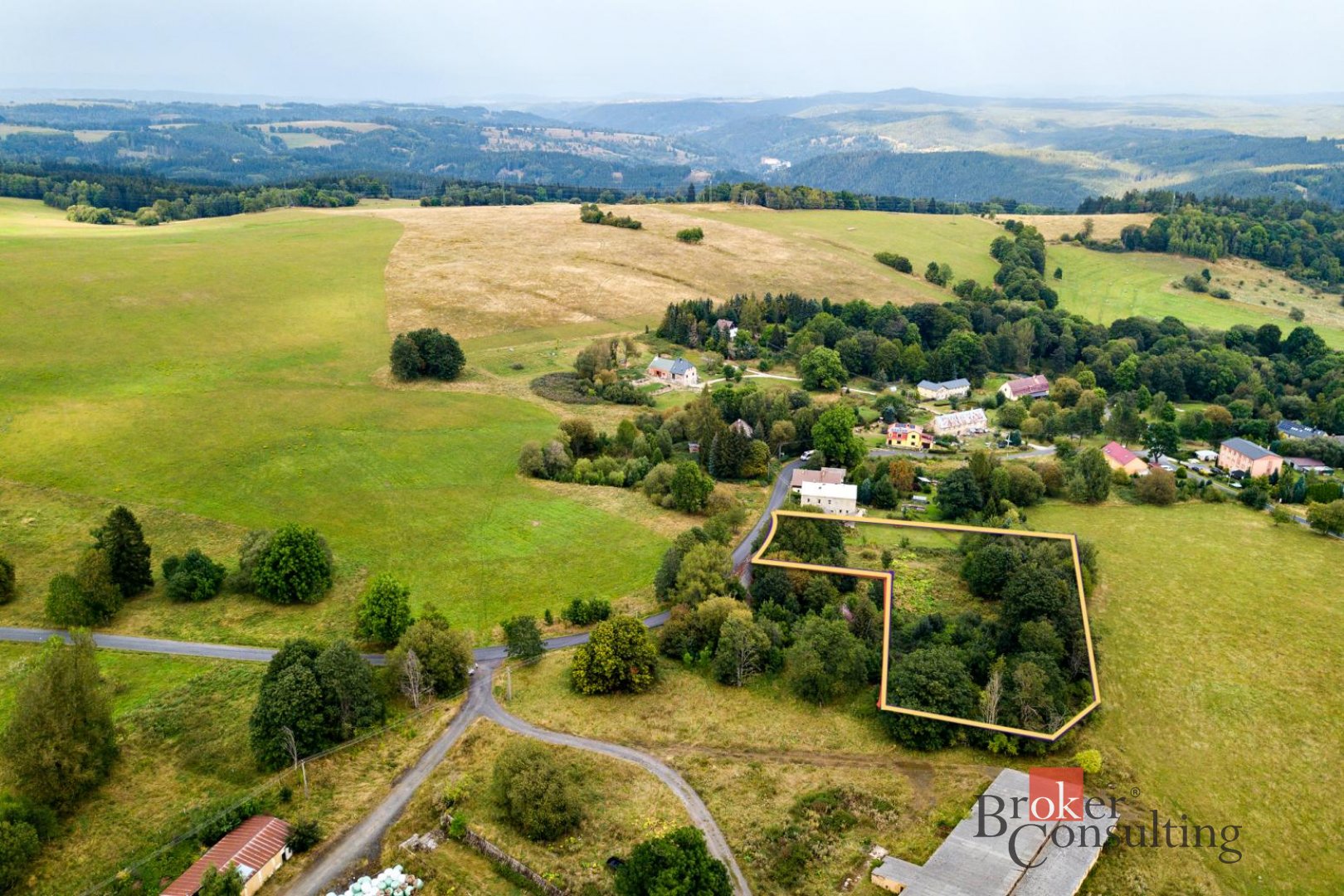 hlavní fotografie nemovitosti