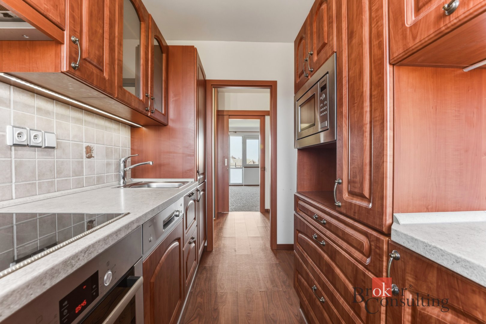 třetí fotografie nemovitosti