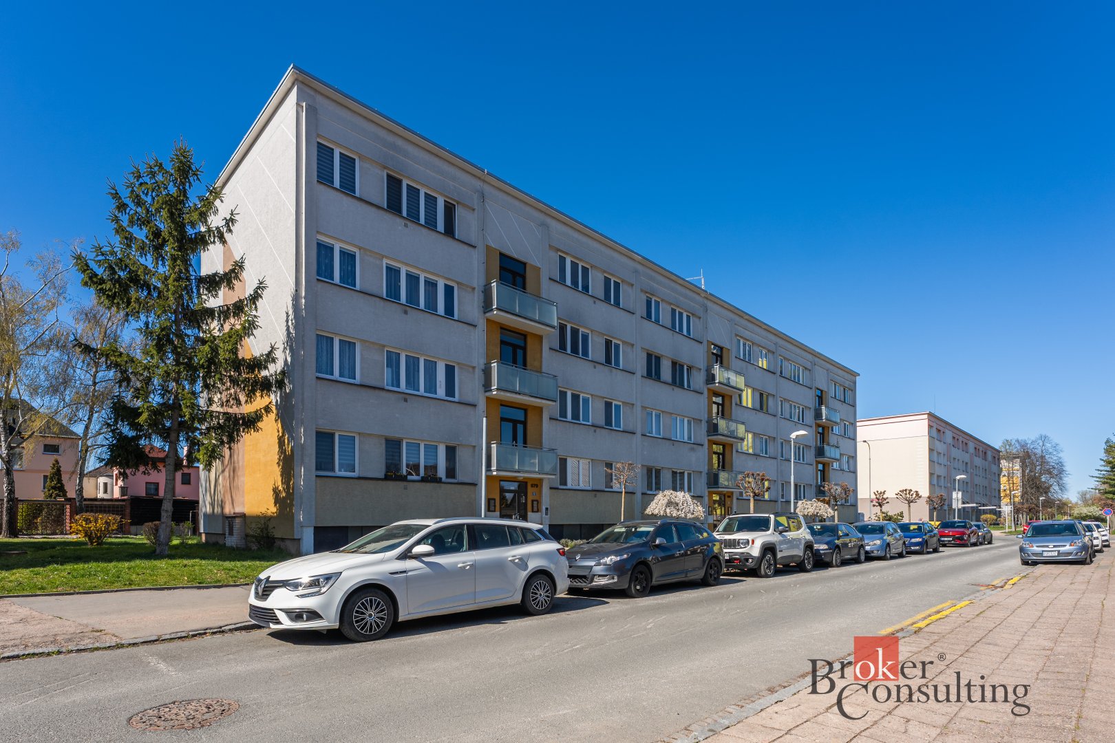 druhá fotografie nemovitosti