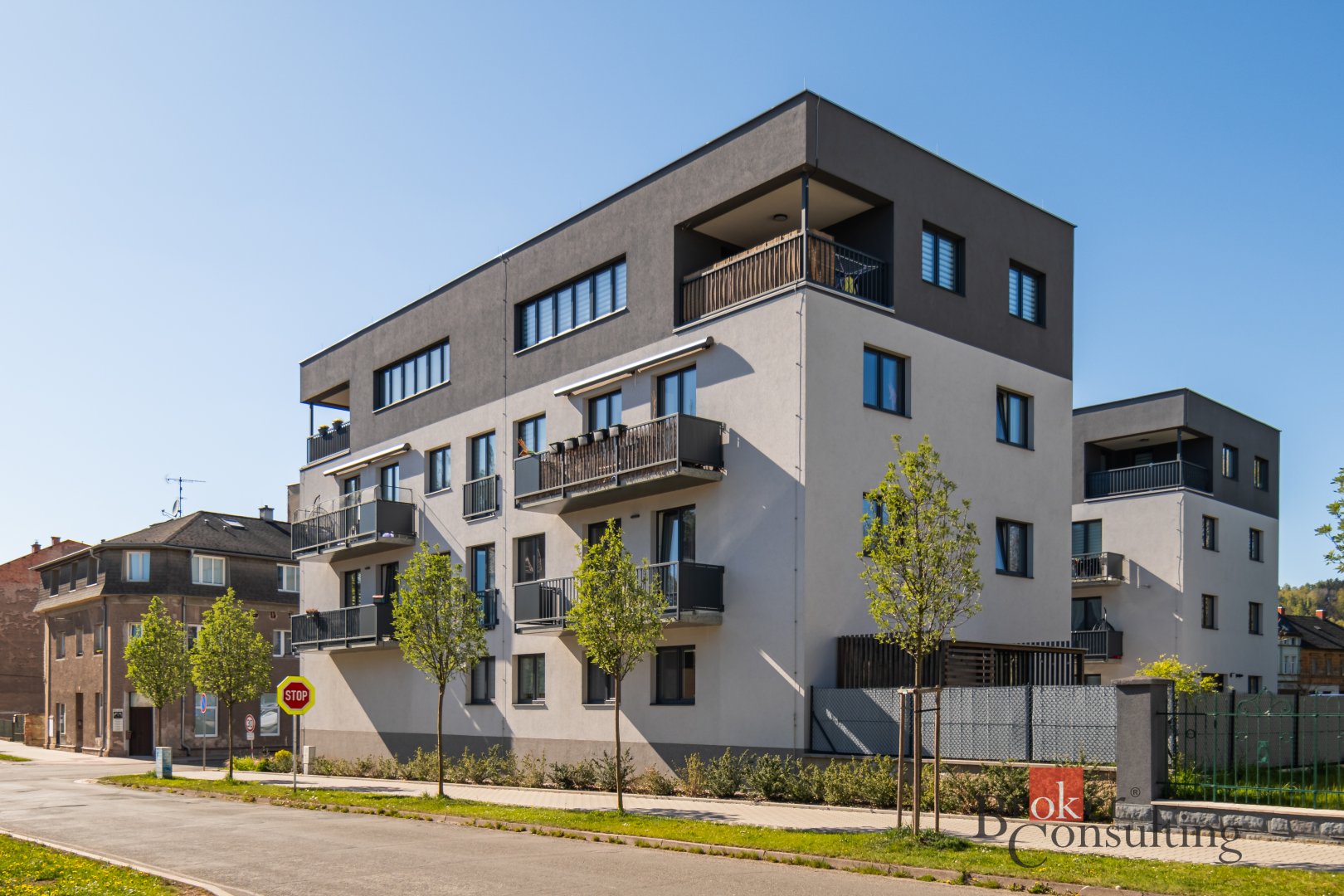 třetí fotografie nemovitosti